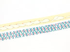 Hitotoki SODA Transparent Tape 15mm