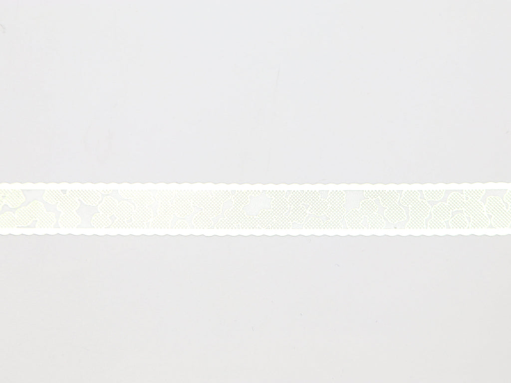 Hitotoki SODA Sparkle and Shine Transparent Tape 15mm