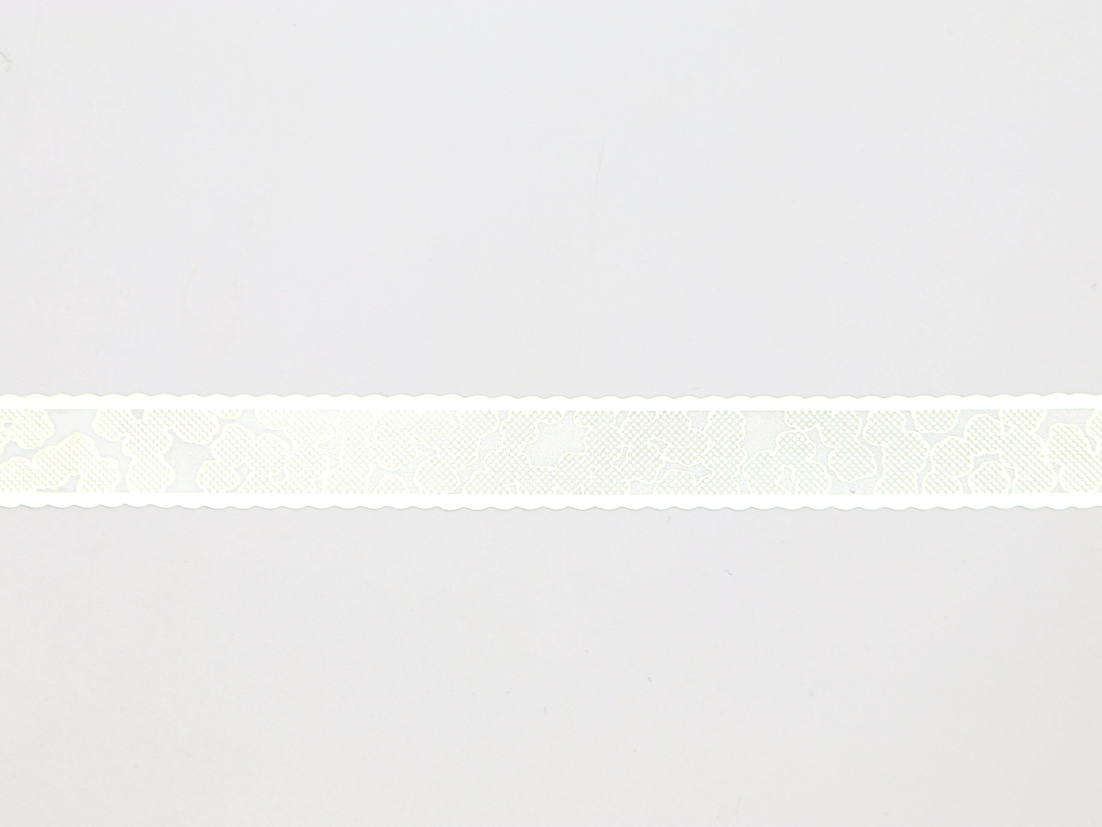Hitotoki SODA Sparkle and Shine Transparent Tape 15mm