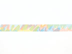 Hitotoki SODA Sparkle and Shine Transparent Tape 15mm