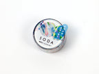 Hitotoki SODA Sparkle and Shine Transparent Tape 20mm
