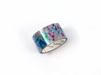 Hitotoki SODA Sparkle and Shine Transparent Tape 20mm