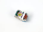Hitotoki SODA Sparkle and Shine Transparent Tape 20mm
