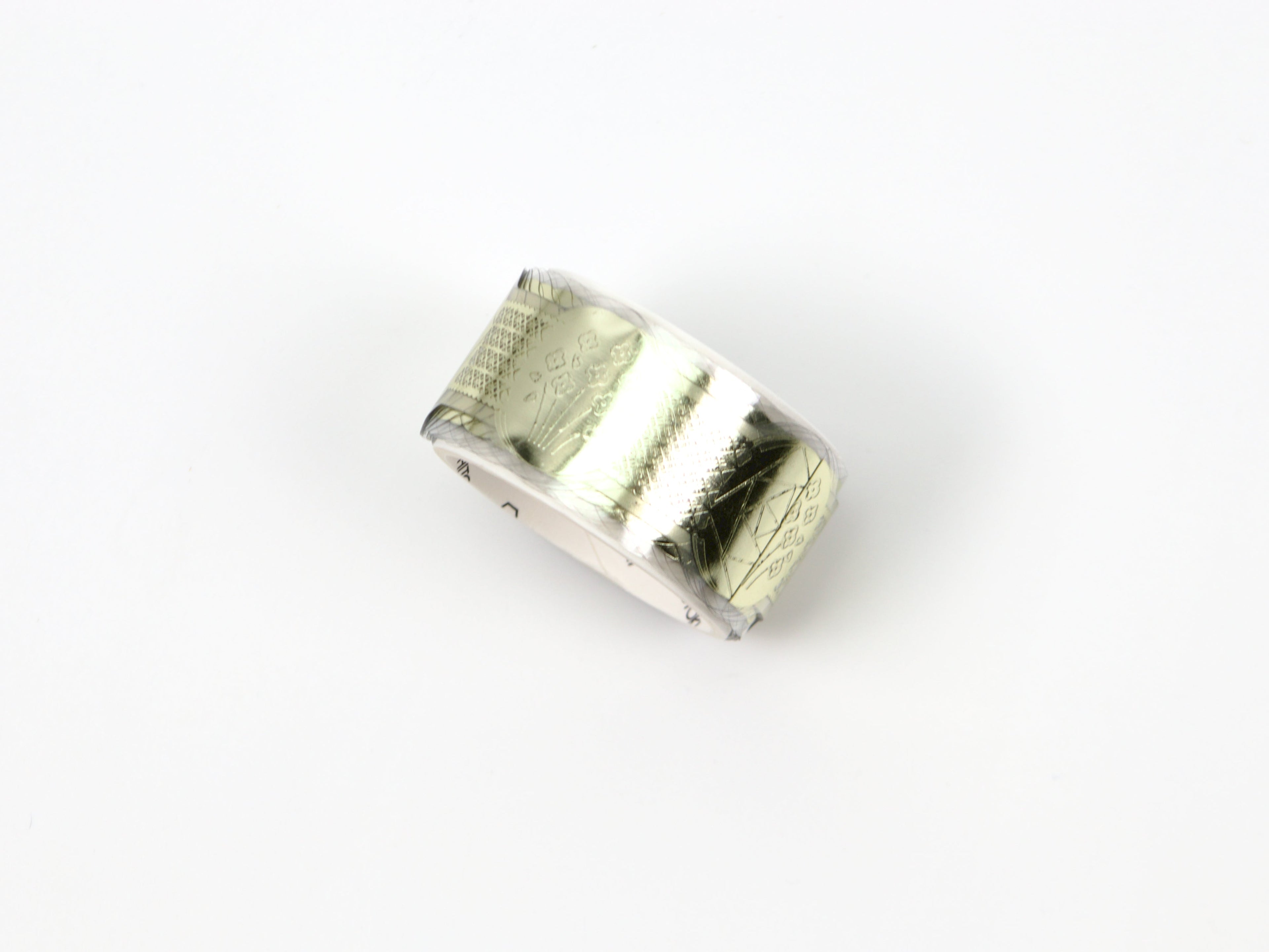 Hitotoki SODA Sparkle and Shine Transparent Tape 20mm