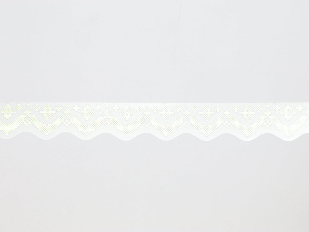 Hitotoki SODA Sparkle and Shine Transparent Tape 20mm