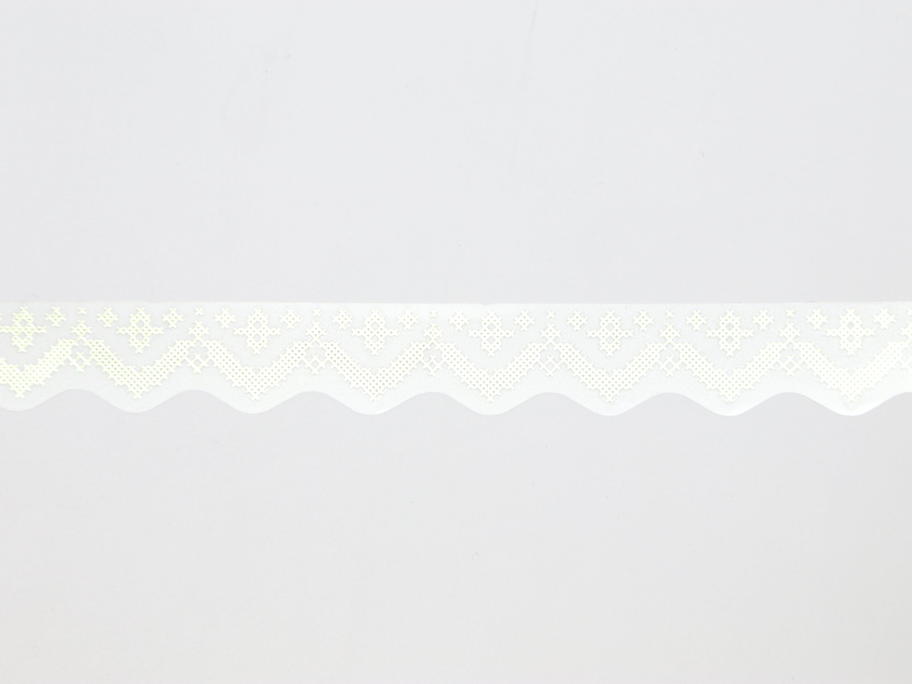 Hitotoki SODA Sparkle and Shine Transparent Tape 20mm