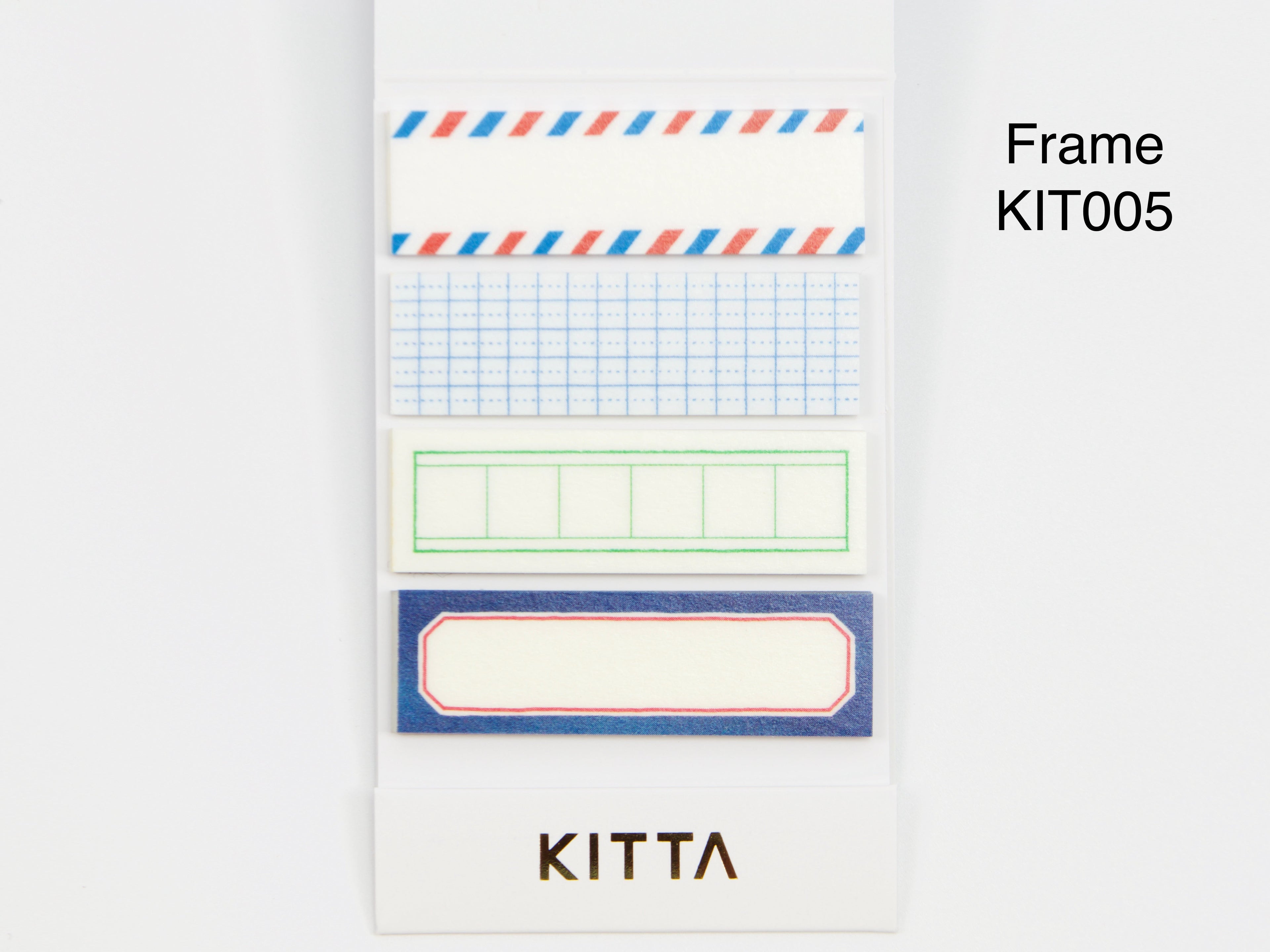KITTA Basic