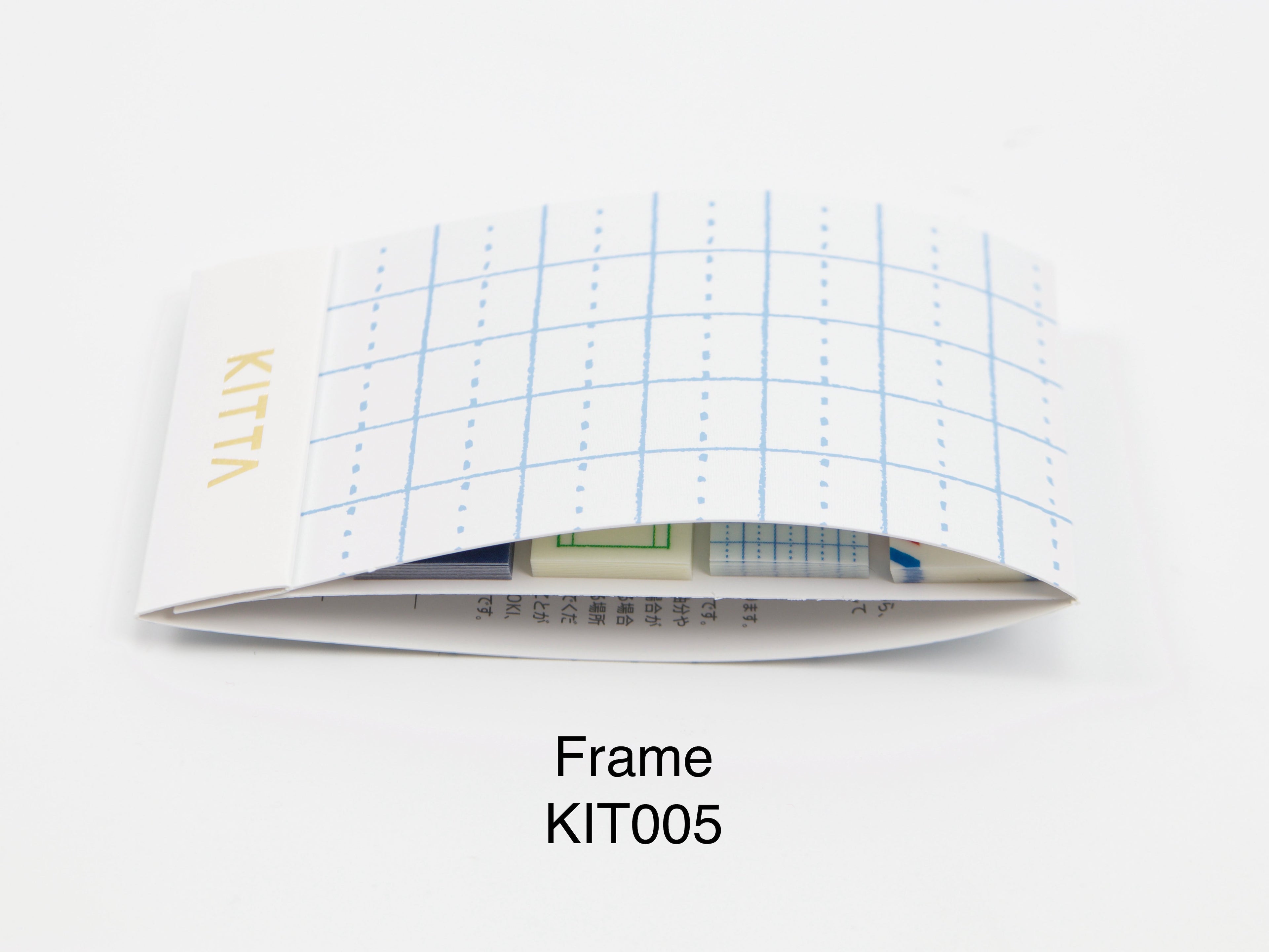 KITTA Basic