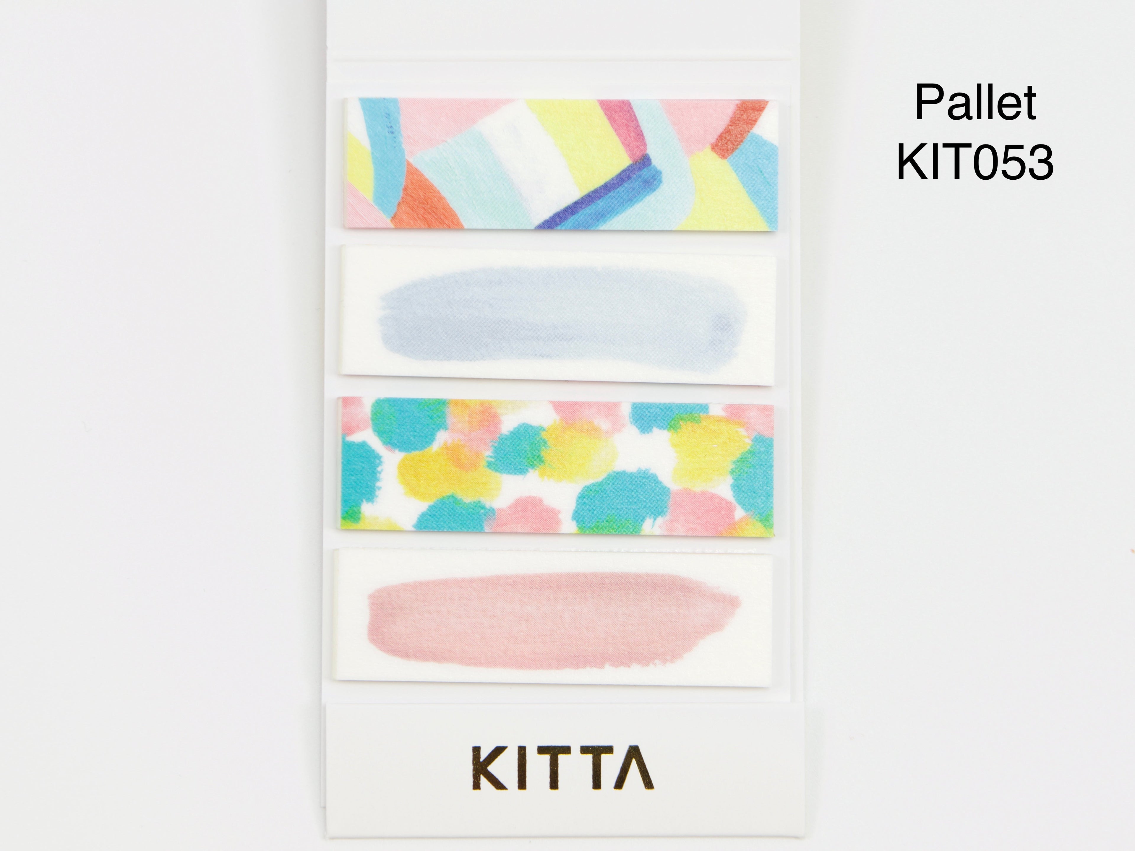 KITTA Basic