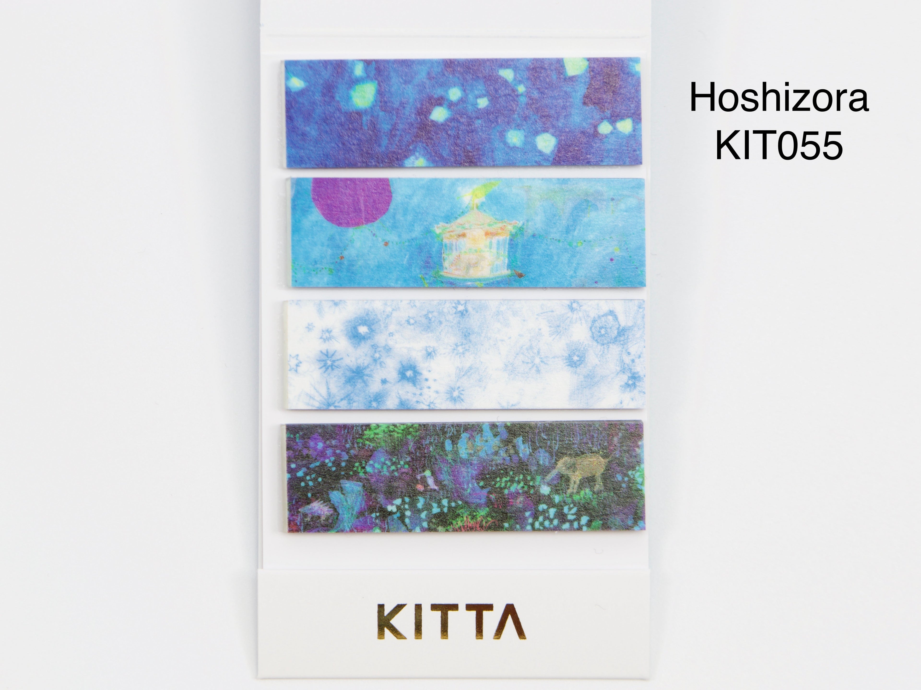 KITTA Basic