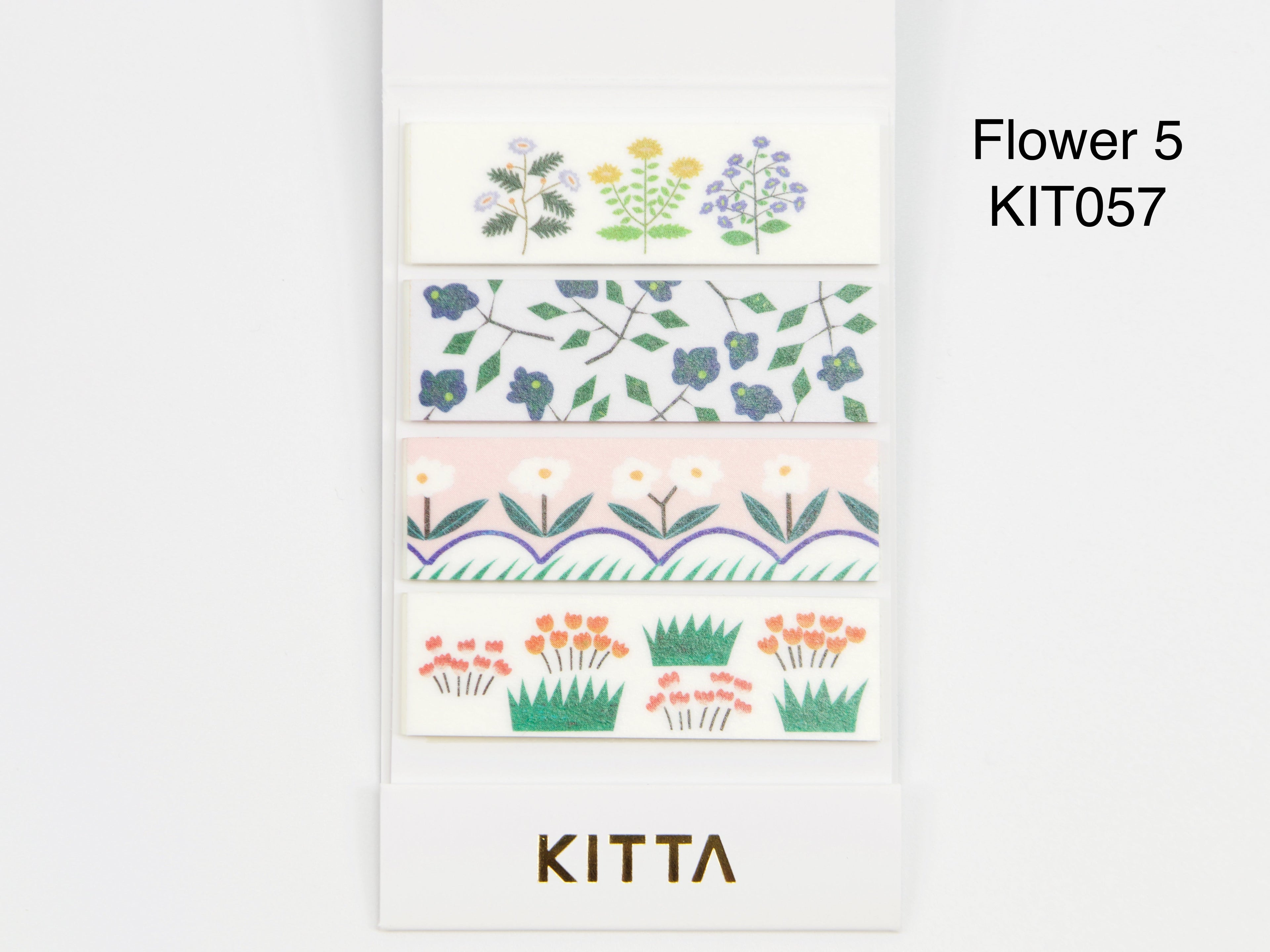 KITTA Basic