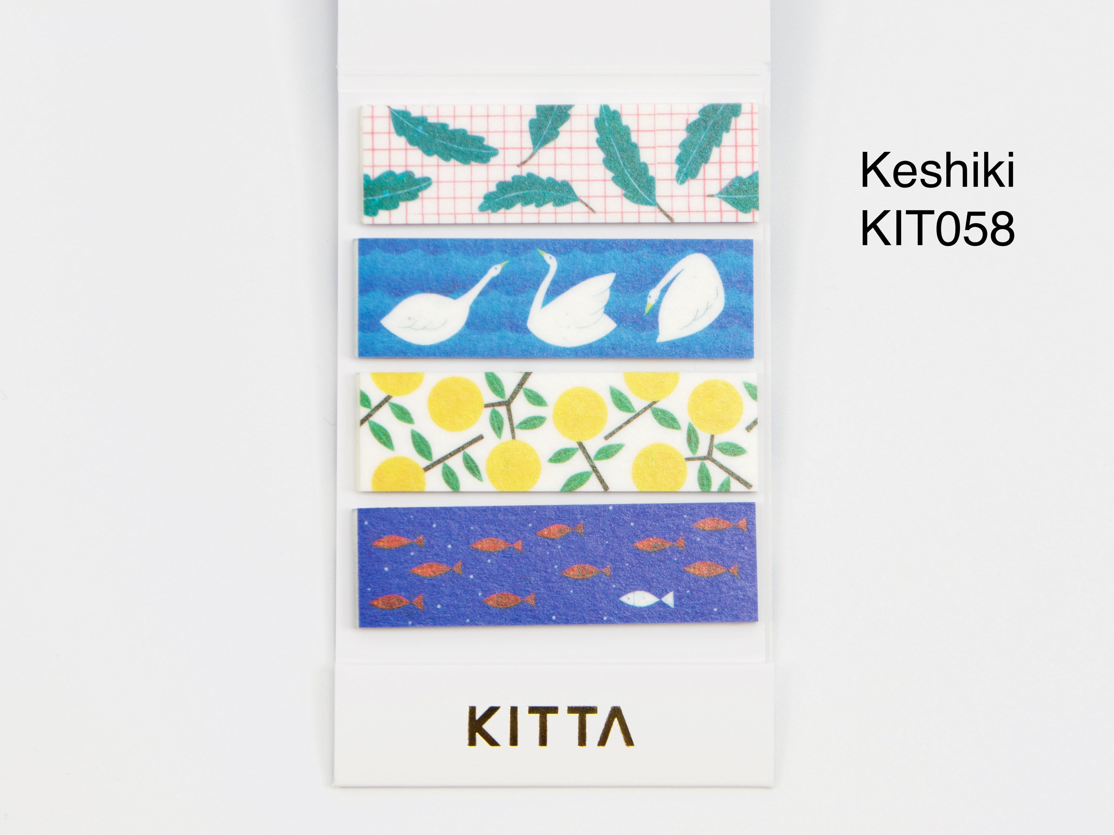 KITTA Basic