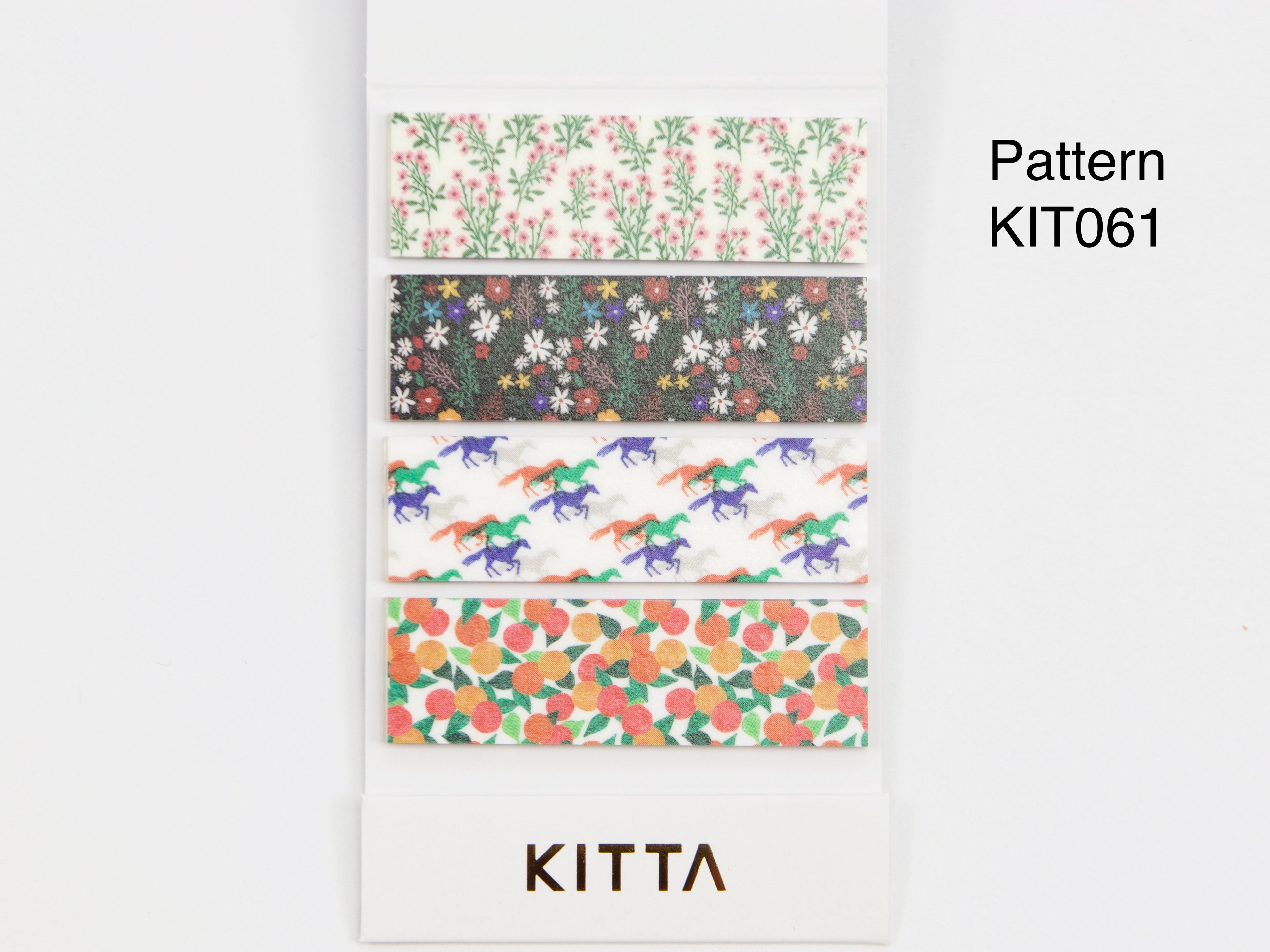 KITTA Basic