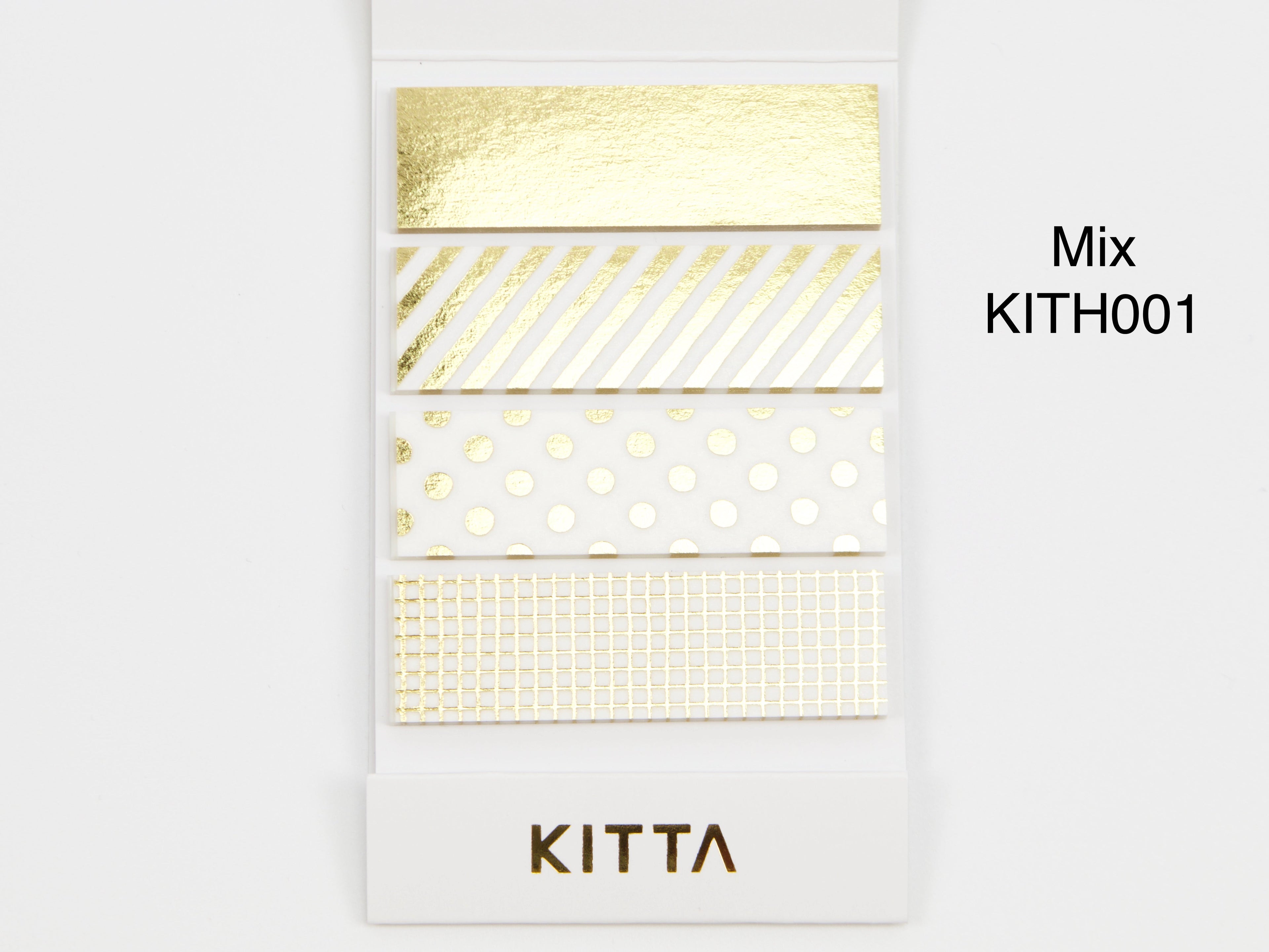 KITTA Basic