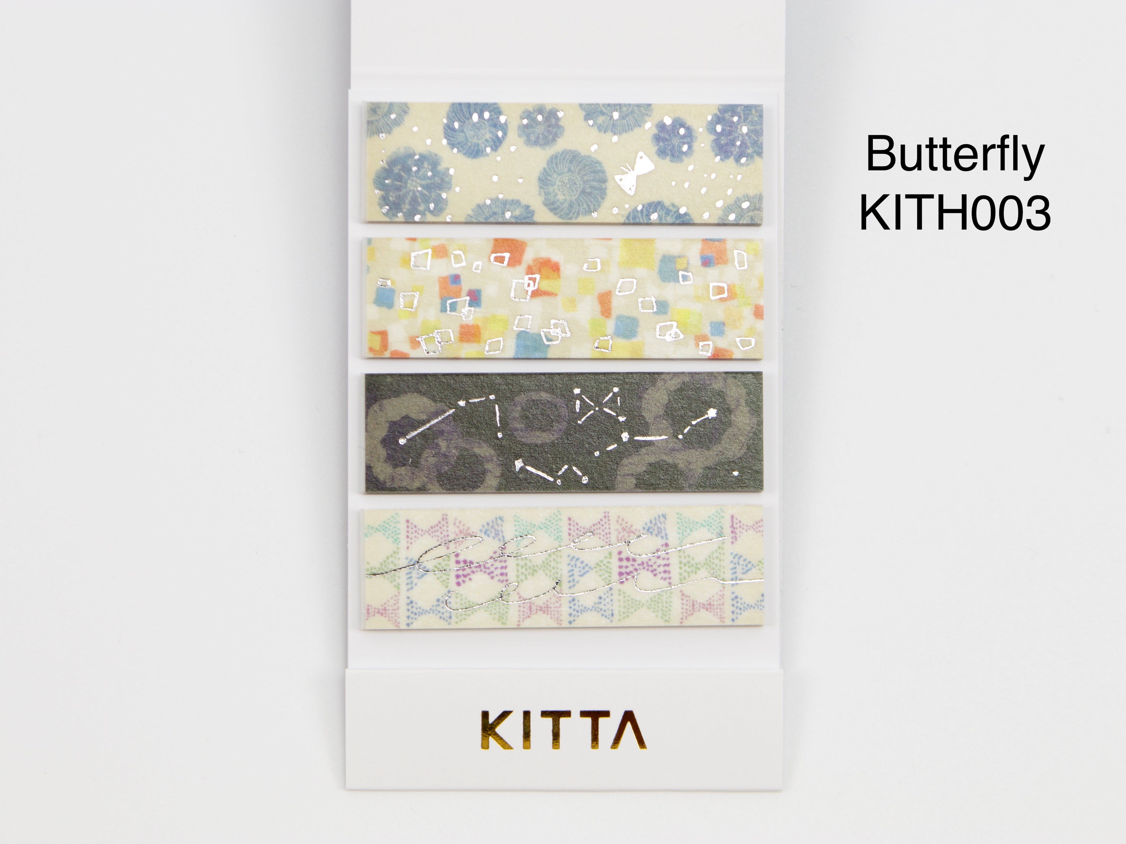 KITTA Basic