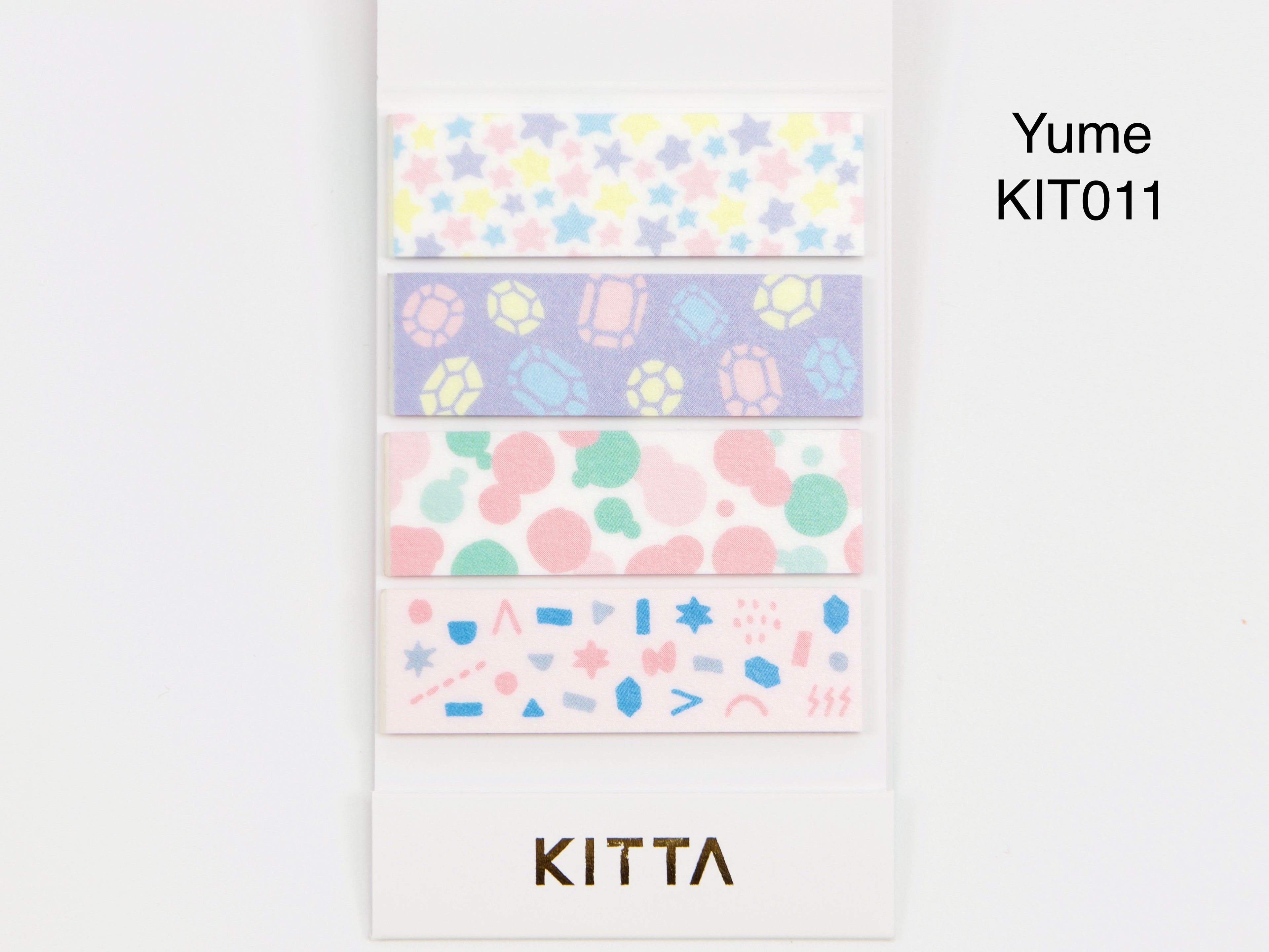 KITTA Basic