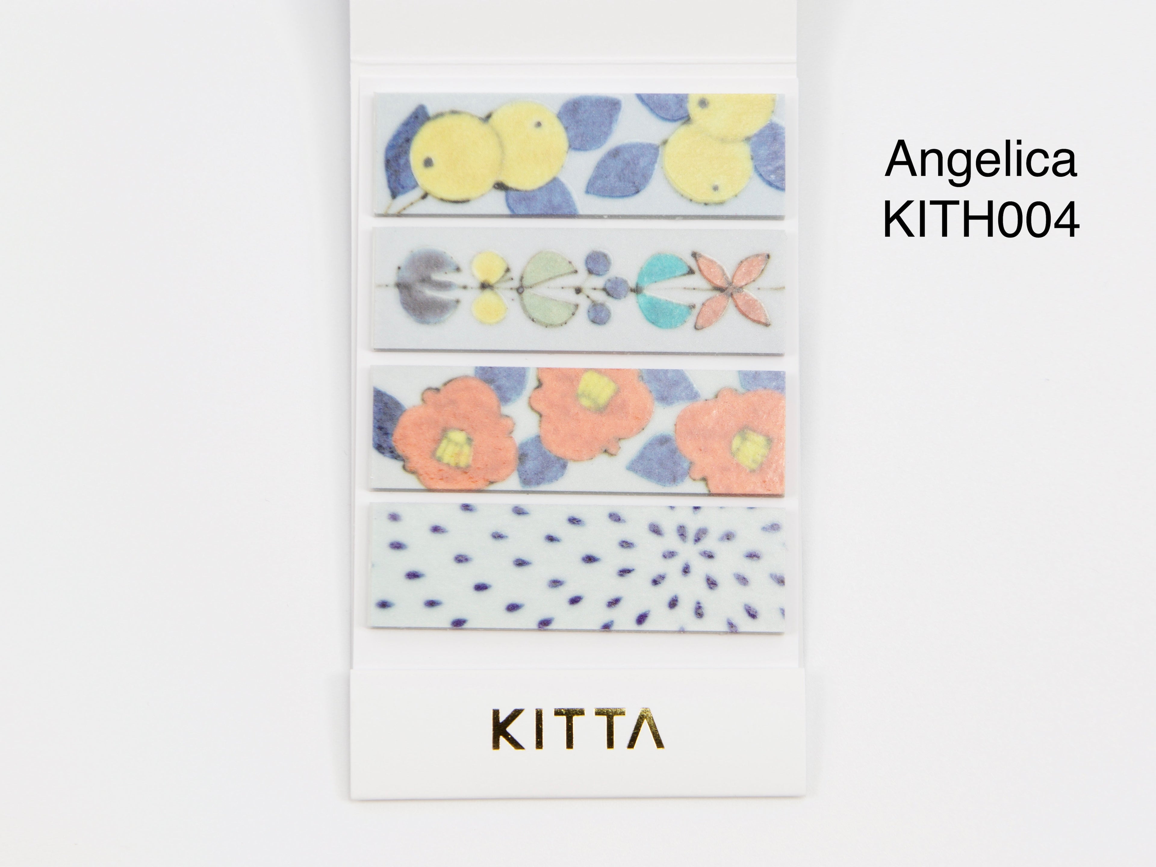 KITTA Basic