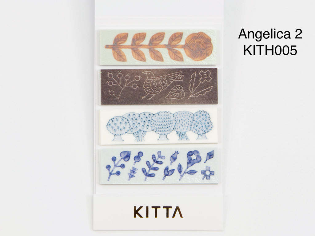 KITTA Basic