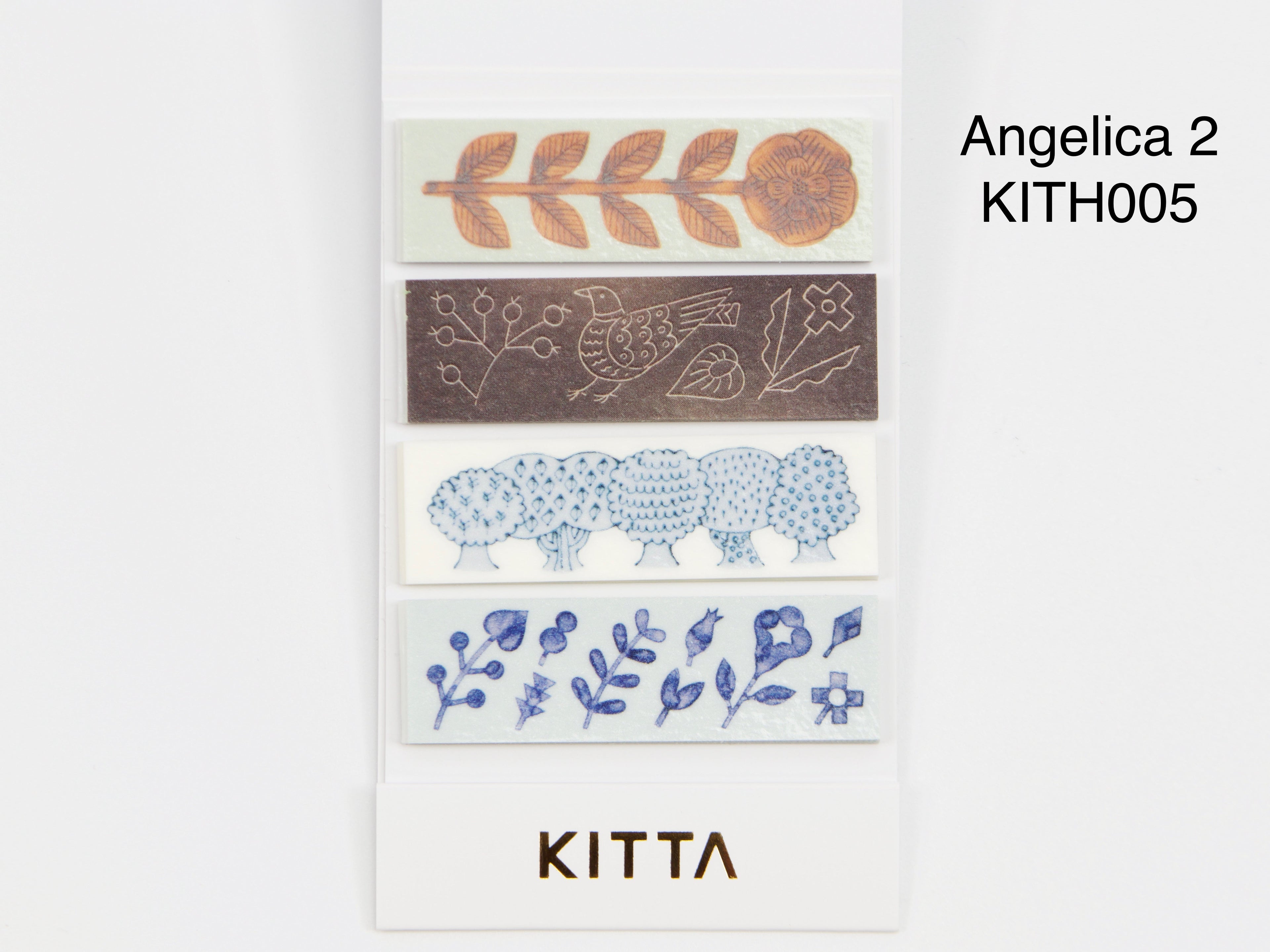 KITTA Basic