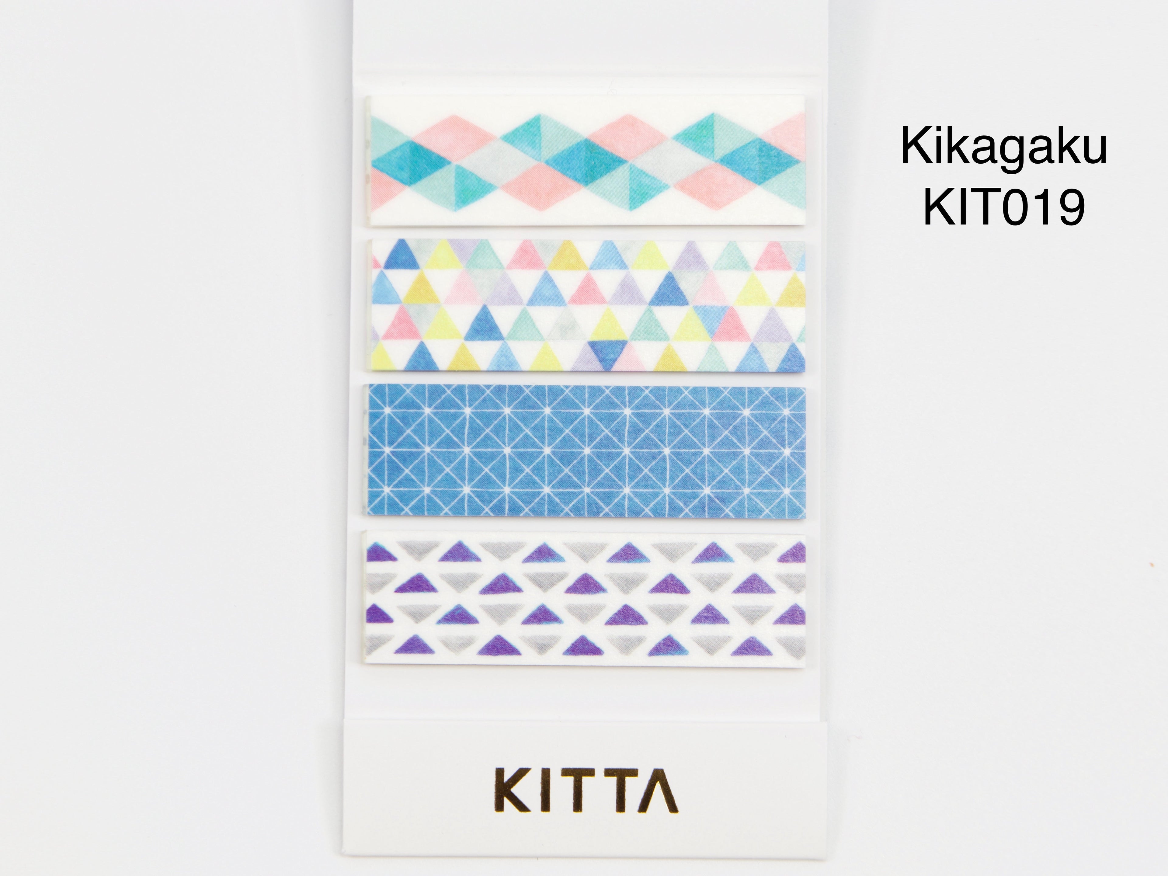KITTA Basic