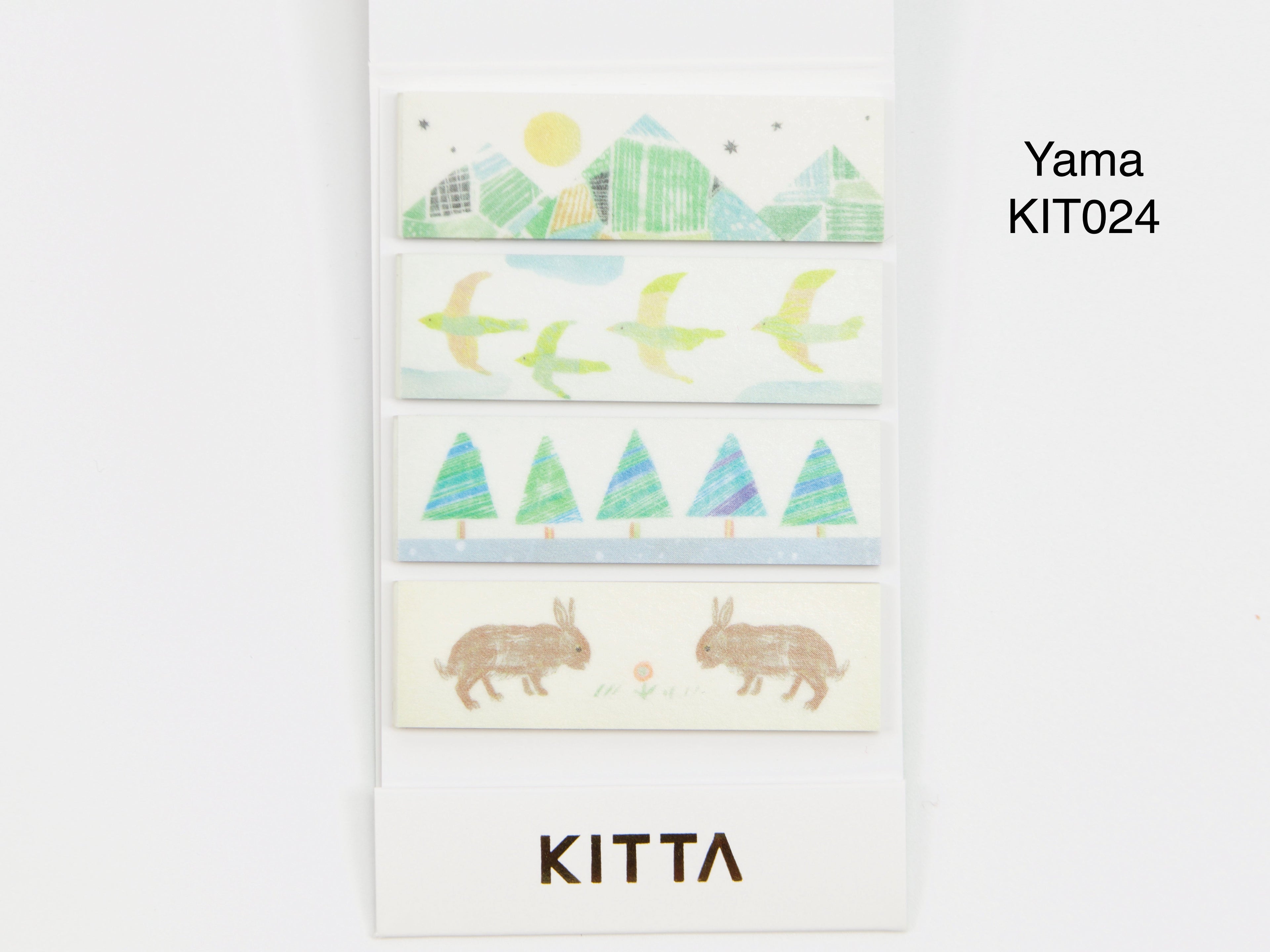 KITTA Basic