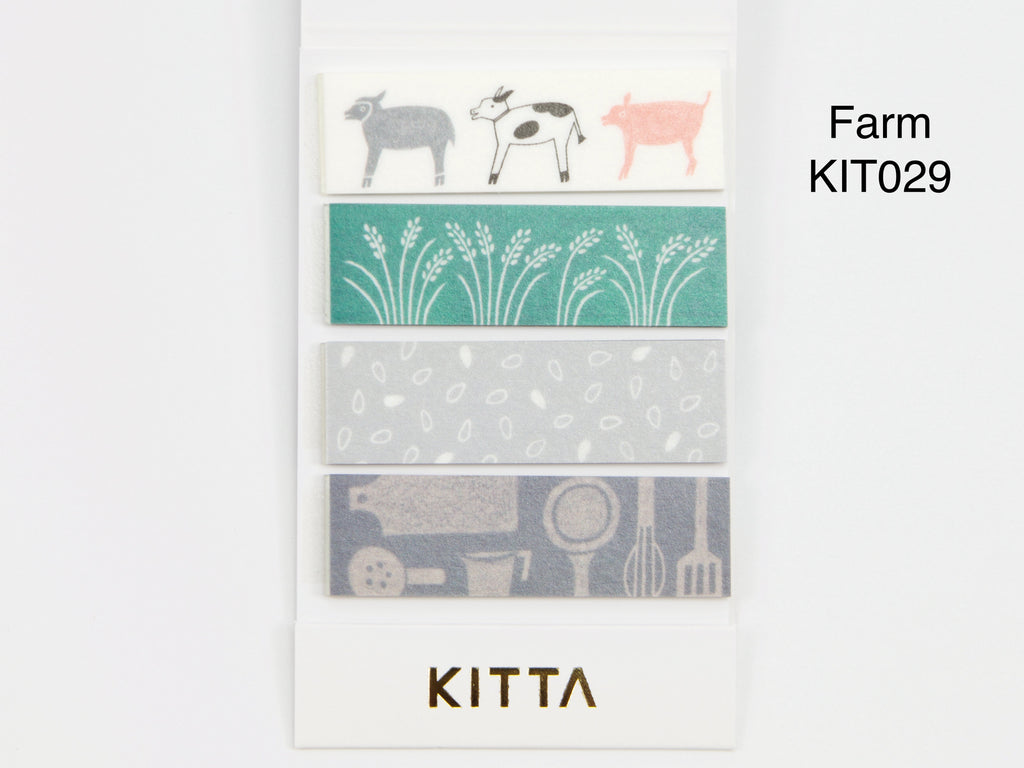 KITTA Basic