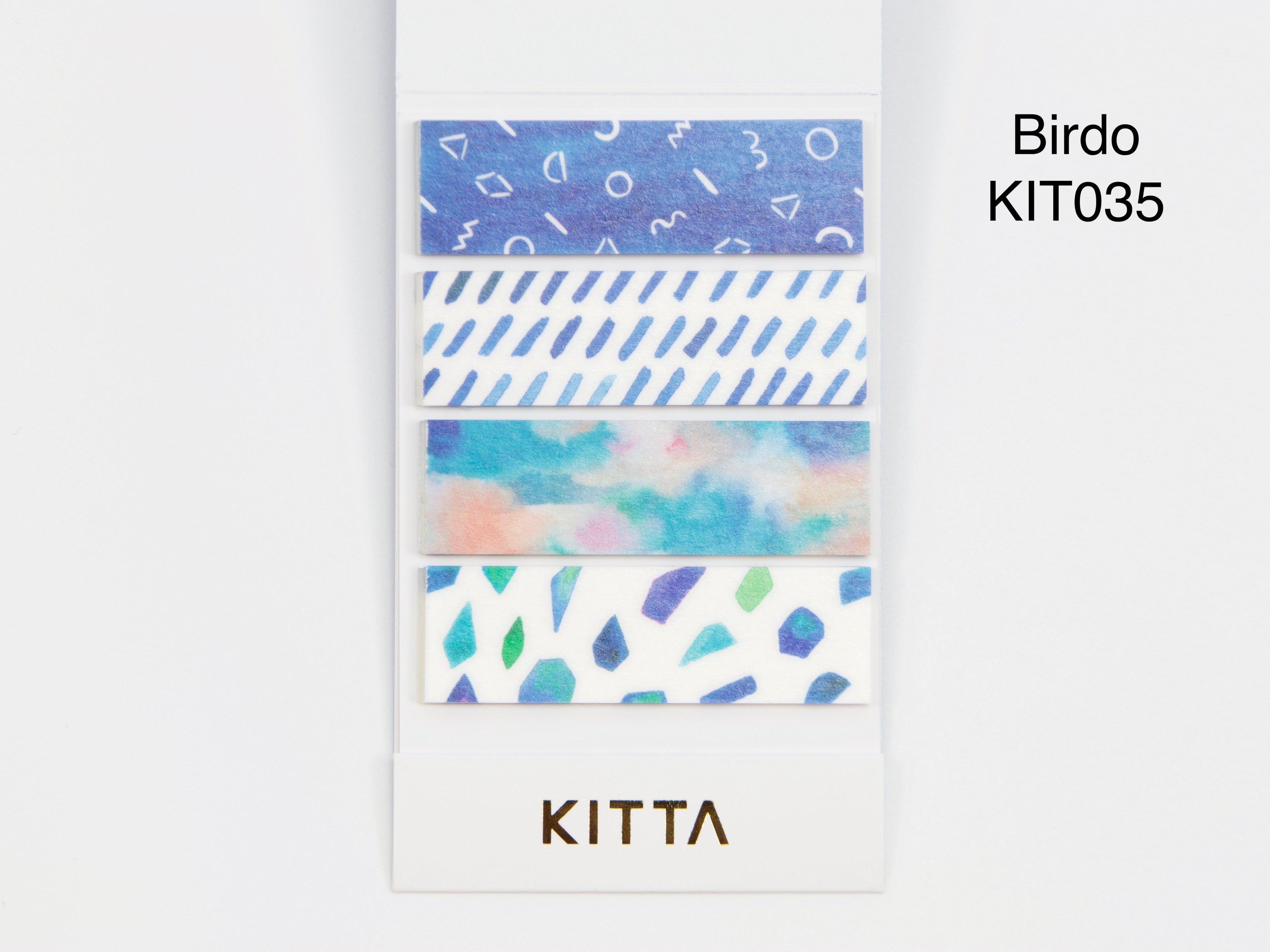 KITTA Basic