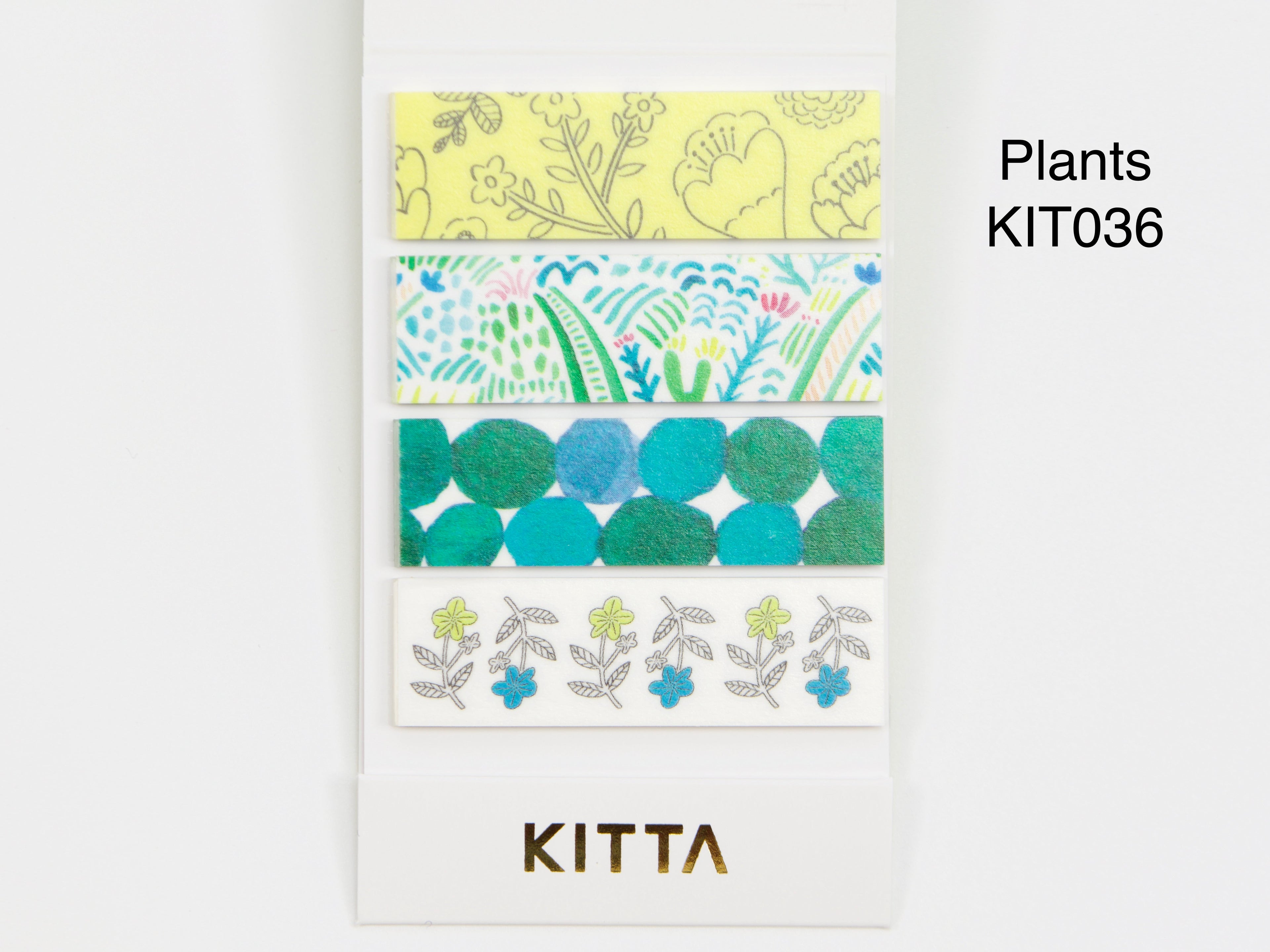 KITTA Basic