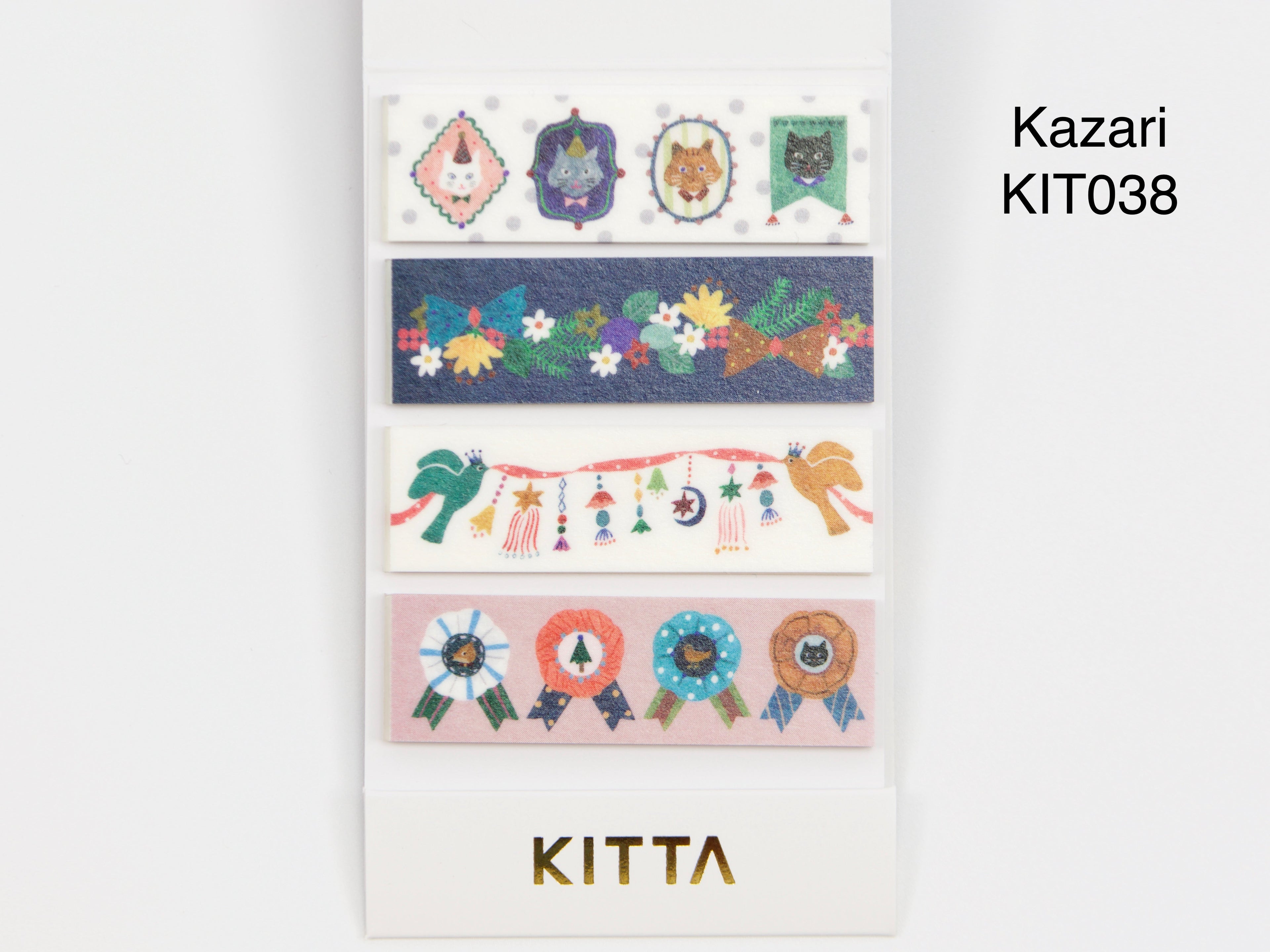 KITTA Basic
