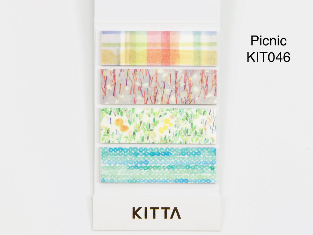 KITTA Basic