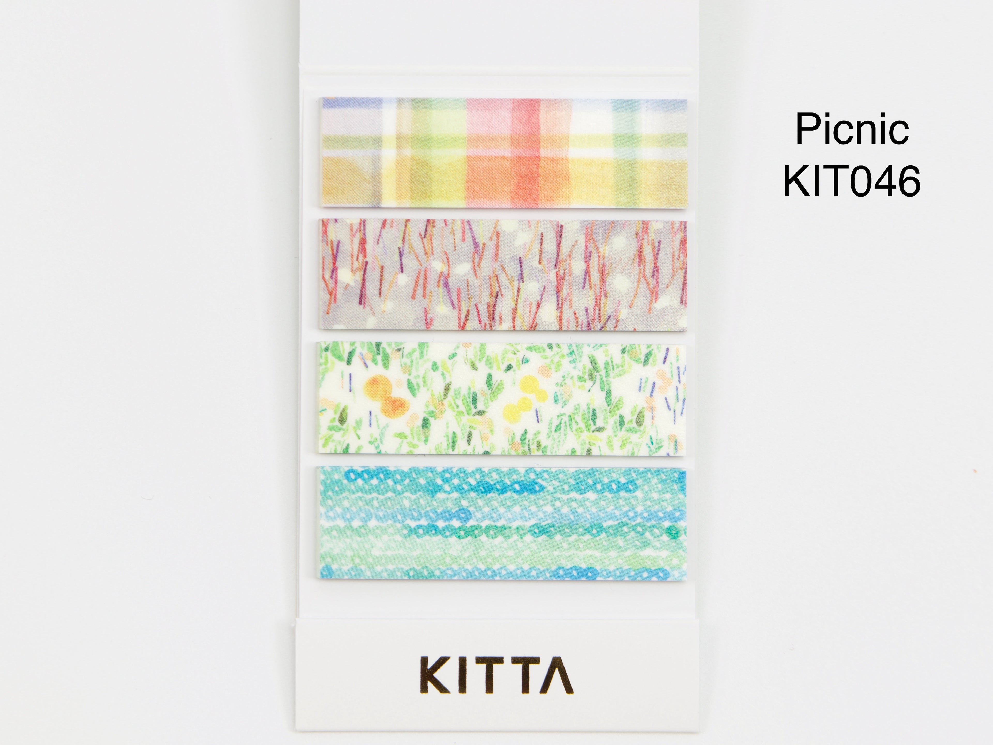 KITTA Basic
