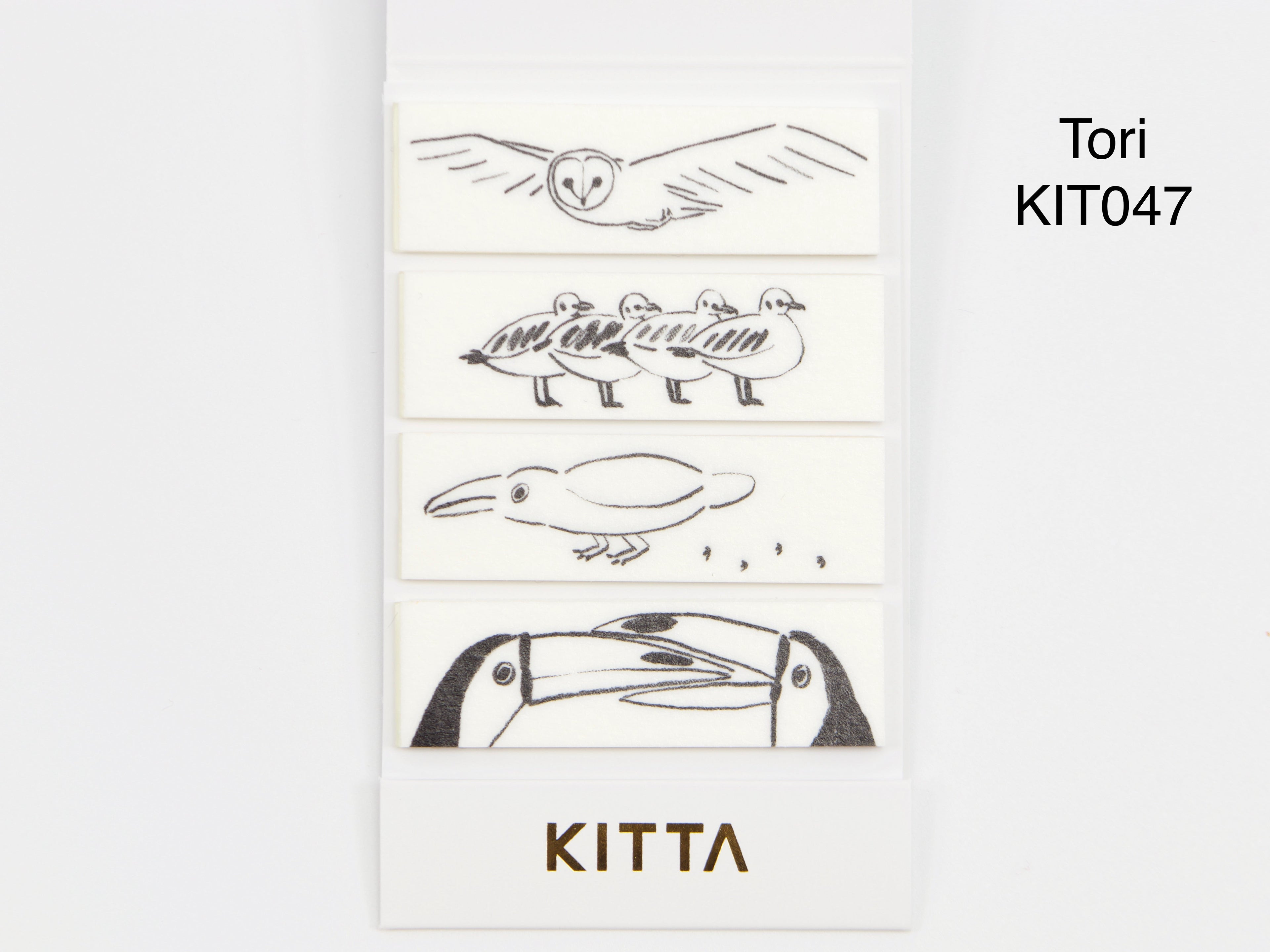 KITTA Basic