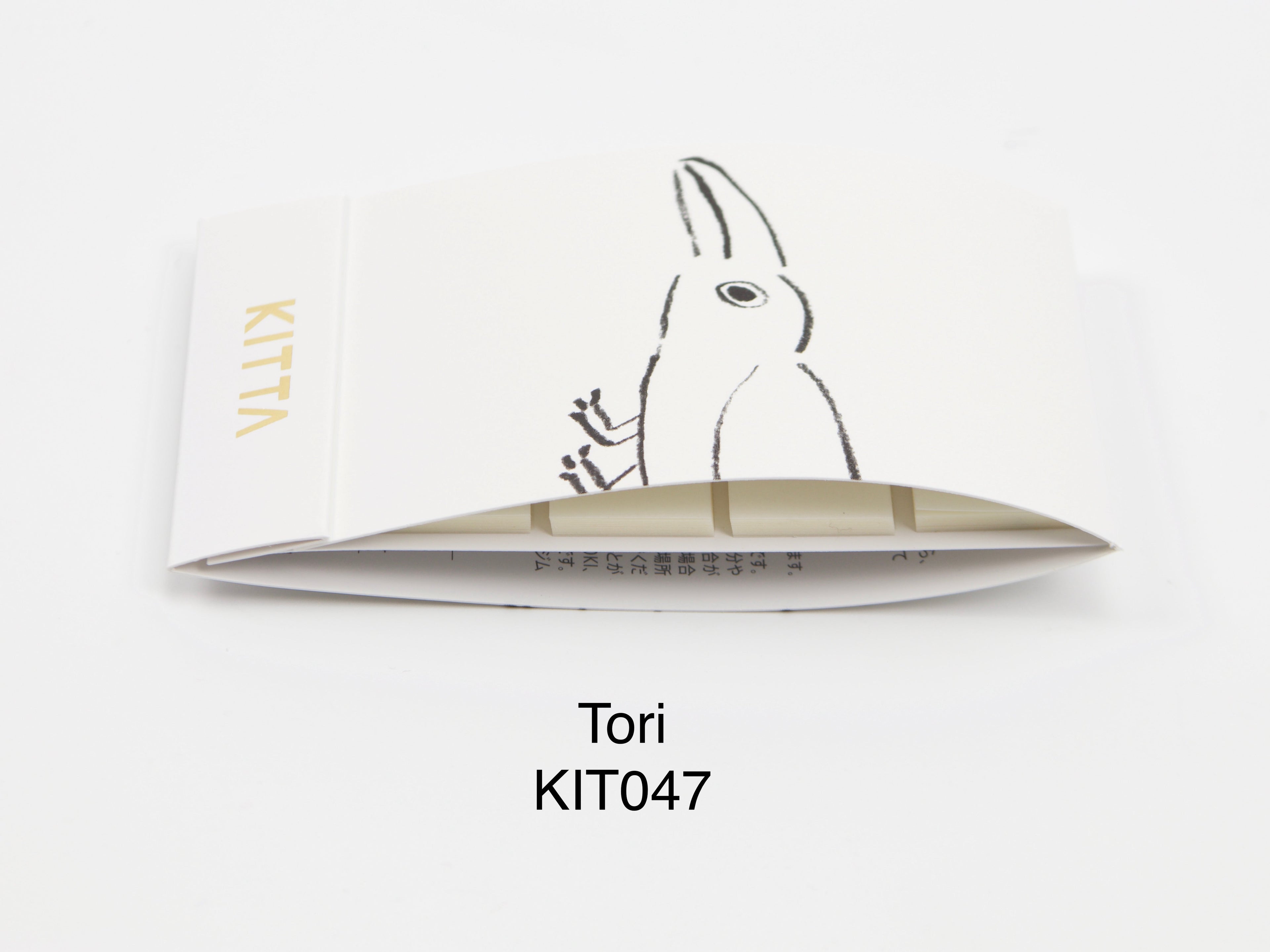 KITTA Basic