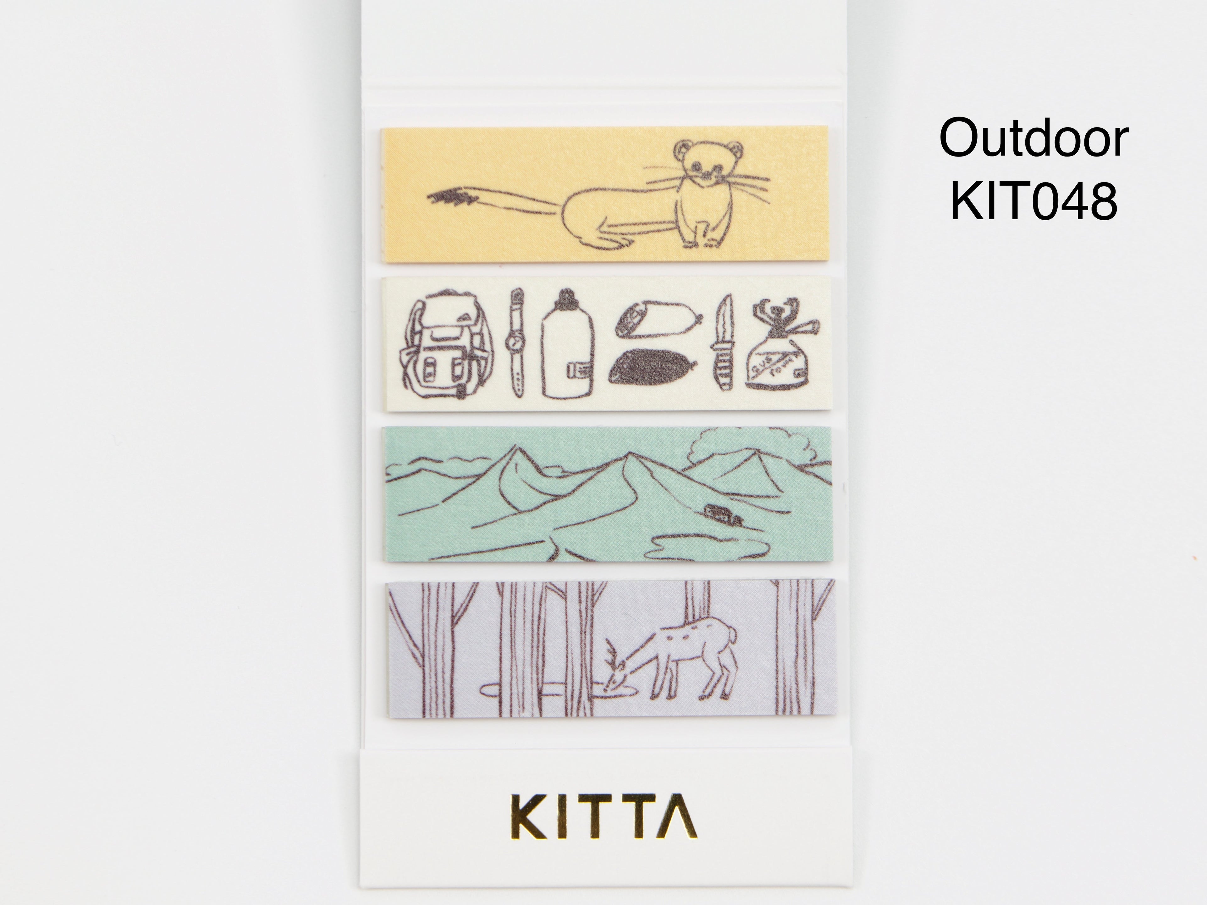 KITTA Basic