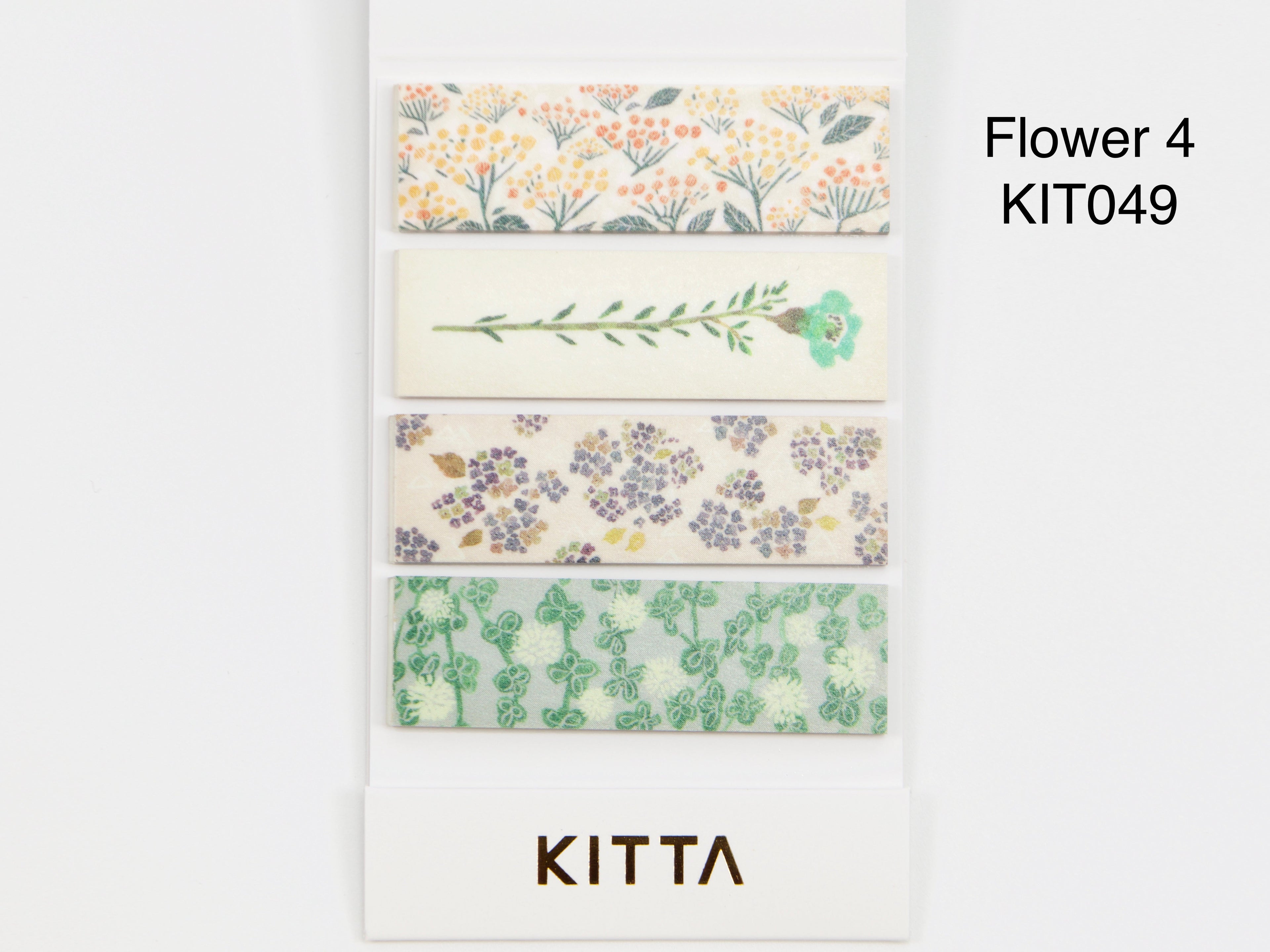 KITTA Basic