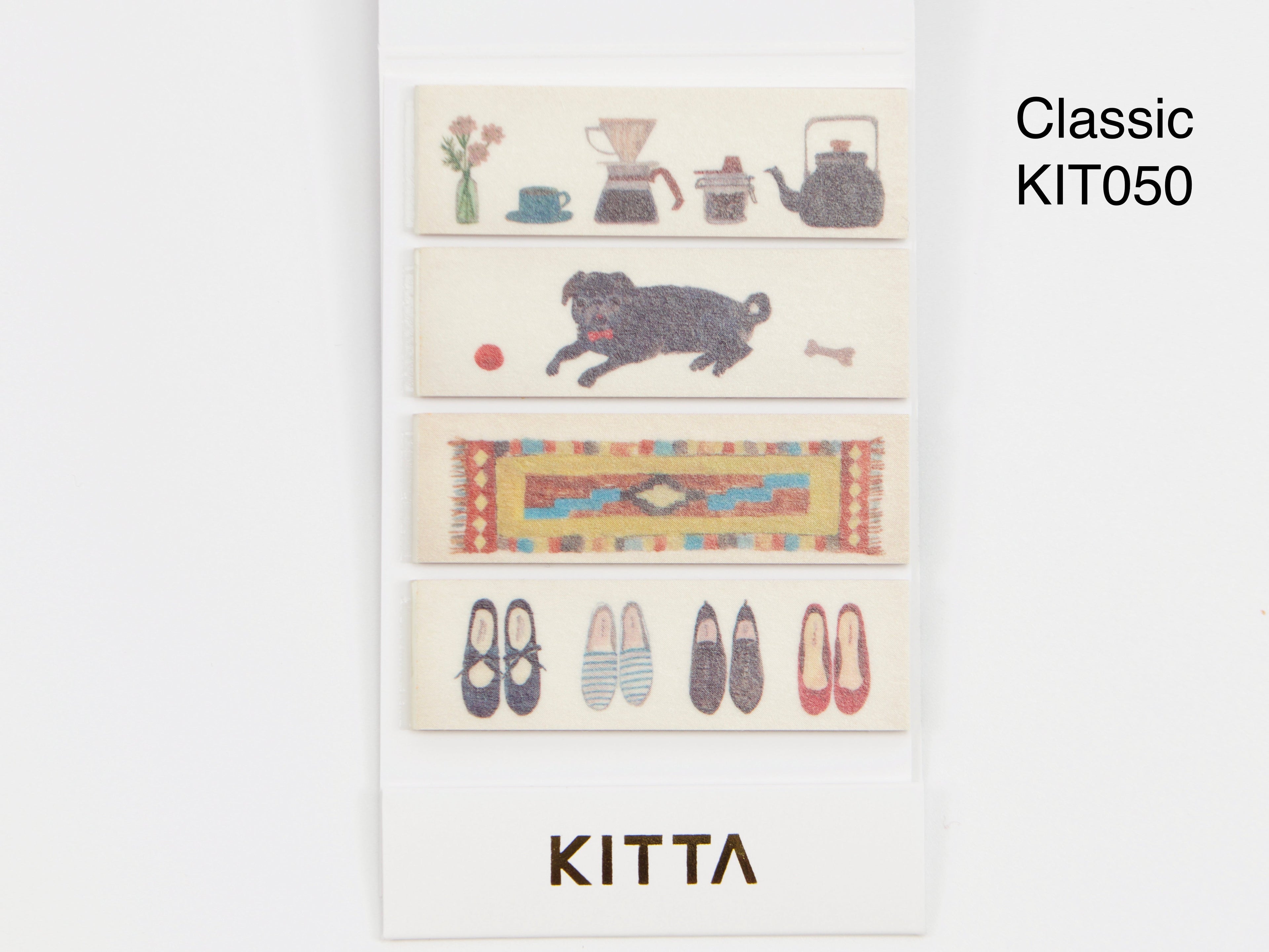 KITTA Basic