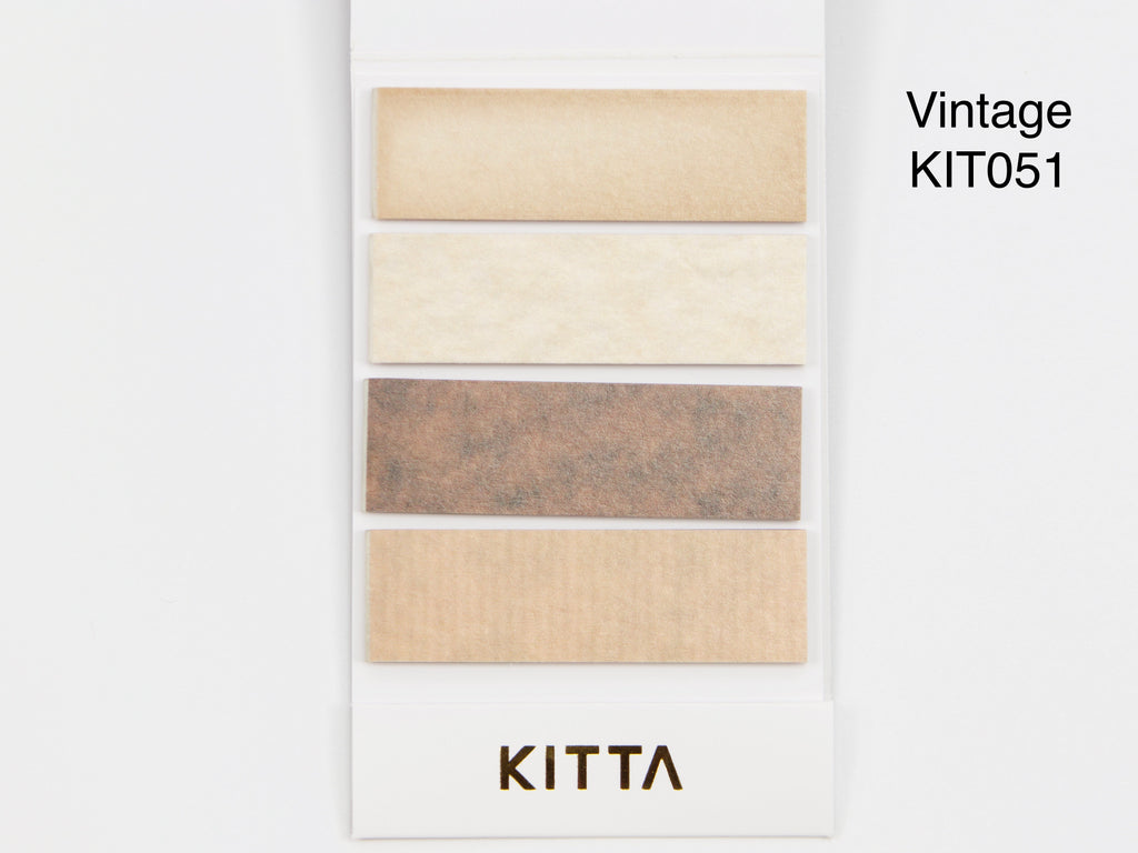 KITTA Basic