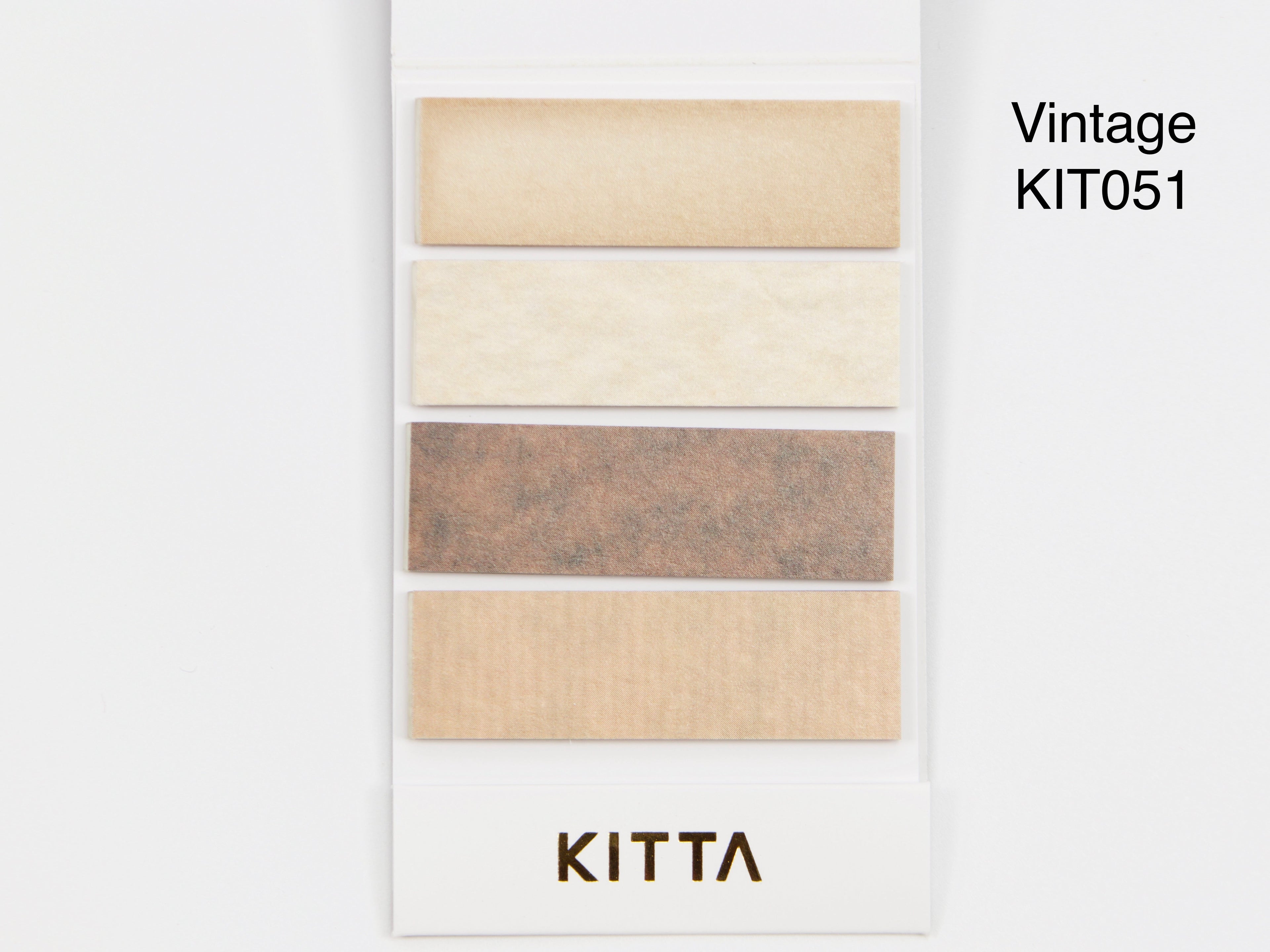 KITTA Basic