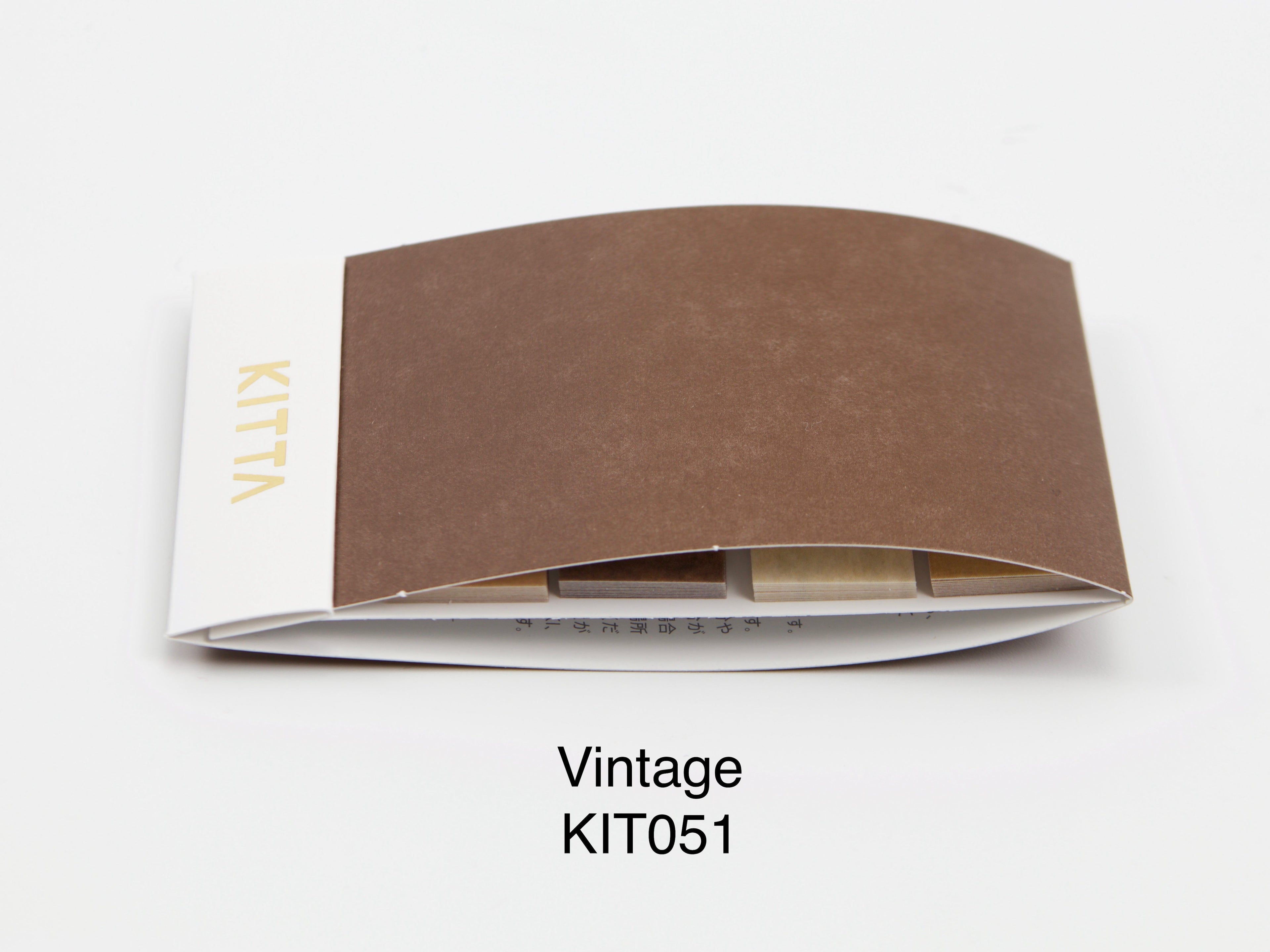KITTA Basic