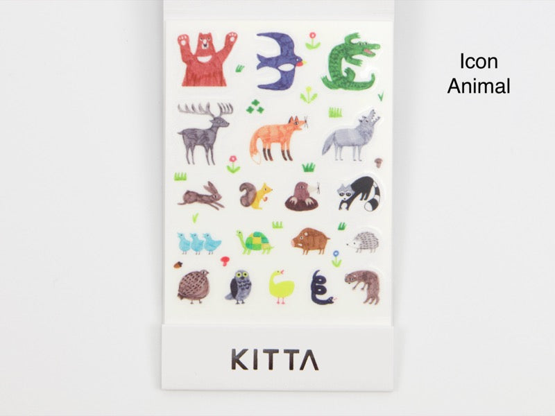 KITTA Seal