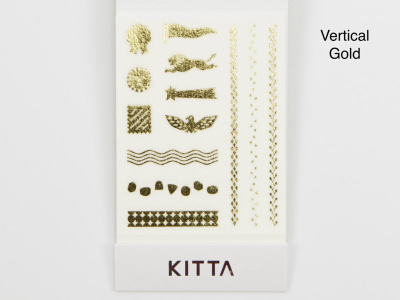 KITTA Seal