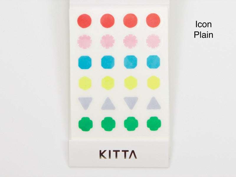 KITTA Seal