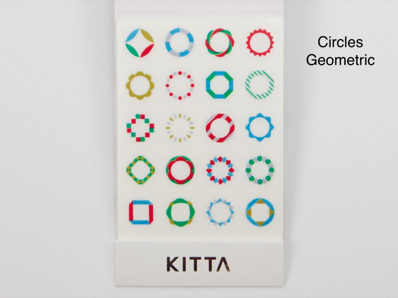 KITTA Seal