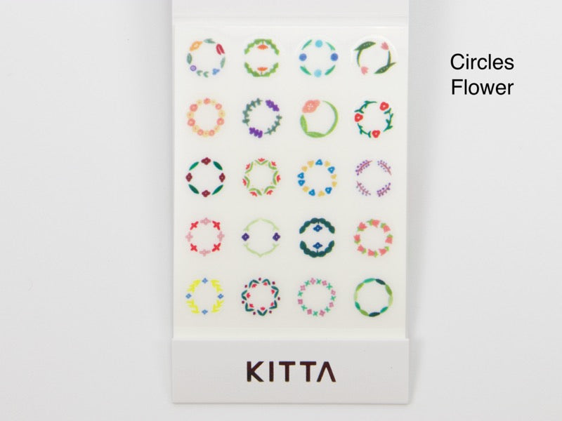 KITTA Seal