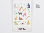 KITTA Seal