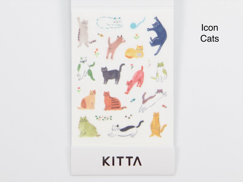 KITTA Seal