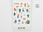 KITTA Seal