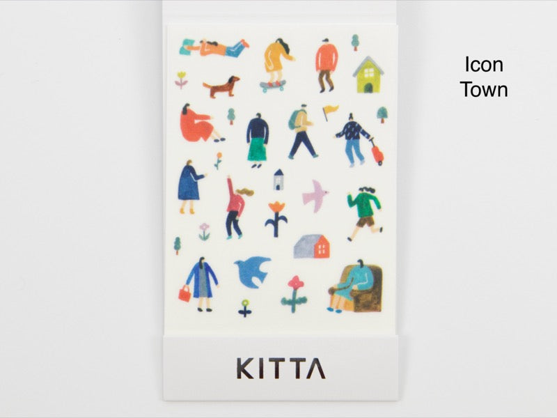 KITTA Seal