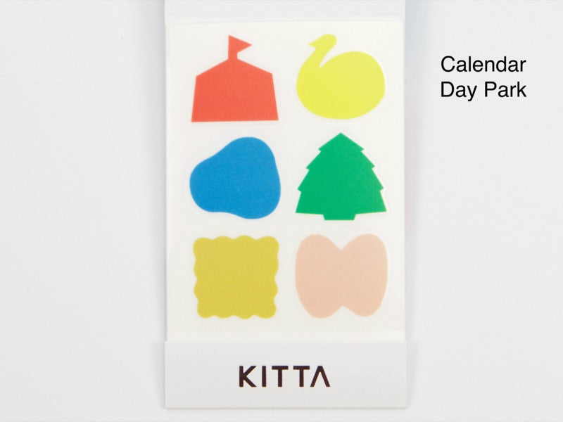 KITTA Seal