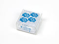 King Jim Ice Stamp Large